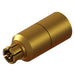 8038-4001 by Amphenol SV Microwave - CONNECTOR TERMINATOR JACK SMPS 50 OHM