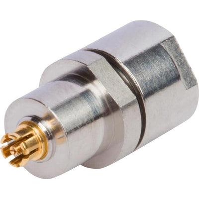 8038-4007 by Amphenol SV Microwave - SMPS FEMALE TERMINATION (1/2 WAT