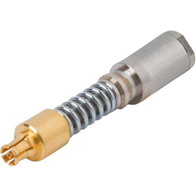 8038-4009 by Amphenol SV Microwave - SMPS VITA 67.3 FEMALE CONTACT TE