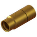 8038-6003 by Amphenol SV Microwave - CONNECTOR TERMINATOR PLUG SMPS 50 OHM