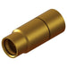 8038-6004 by Amphenol SV Microwave - CONNECTOR TERMINATOR PLUG SMPS 50 OHM