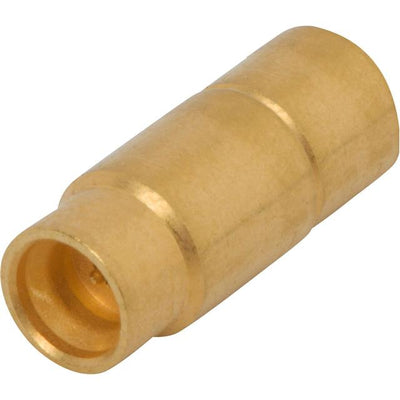 8038-6006 by Amphenol SV Microwave - CONNECTOR TERMINATOR PLUG SMPS 50 OHM