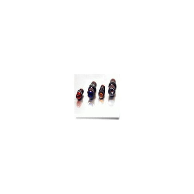 804-1710-0332-504 by Dialight - PRESS TO TEST IND.