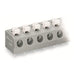 804-307 by WAGO Corporation - PCB TERMINAL BLOCK; PUSH-BUTTON;