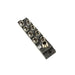 804-CN NC032 by Alpha Wire - M8 PLASTIC 8PORT 1SIG LED