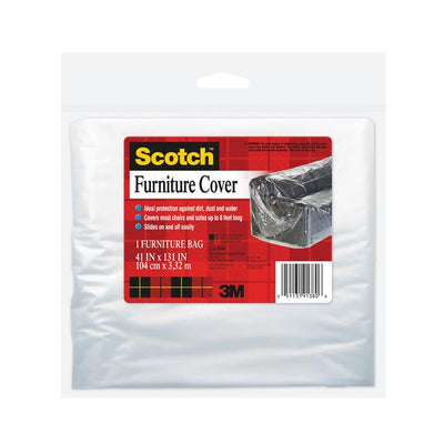 8040 by 3M - SCOTCH FURNITURE COVER, 8040, 41