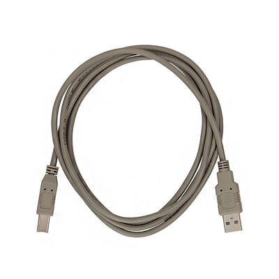 805-00007 by Parallax Inc. - CABLE USB2.0 A PLUG TO B PLUG 6