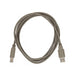 805-00007 by Parallax Inc. - CABLE USB2.0 A PLUG TO B PLUG 6