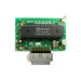 8051 CONTROL BOARD by Newhaven Display Intl - LCD DRVR BRD INFRARED/PB/SERIAL
