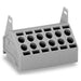 806-202 by WAGO Corporation - 2-CONDUCTOR PCB TERMINAL BLOCK;