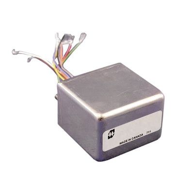 850NA by Hammond Manufacturing - TRANSFORMER AUDIO BROADCAST