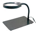 8070-0001 by H&H Industrial Products, Inc. - 8X DESK TOP LED LIGHT MAGNIFIER