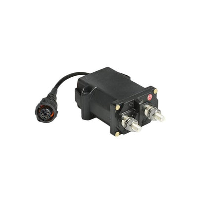 08070500 by Littelfuse Inc. - ELECTRICAL BMS TGC/RME-MS3 12V-2