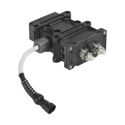 08075063 by Littelfuse Inc. - TGC/MG-MS4 12-24V WITH PIGTAIL