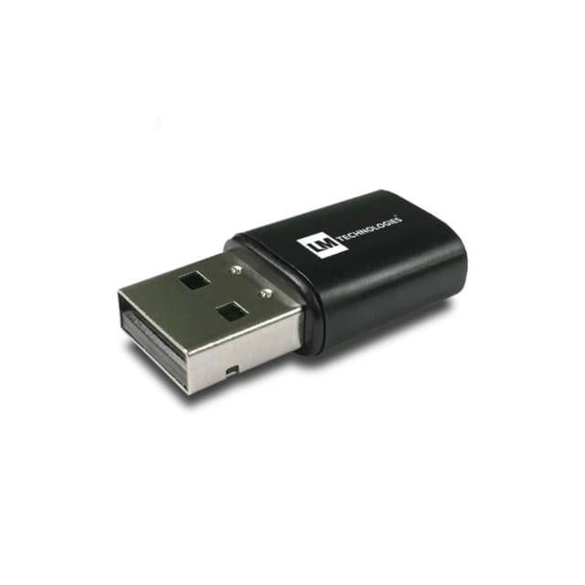 808-0402 by LM Technologies Ltd - ADPT 802.11ac + USB 433Mbps 5v I