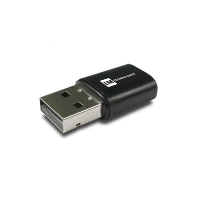 808-0406 by LM Technologies Ltd - ADPT 802.11ac + USB 433Mbps 5v I