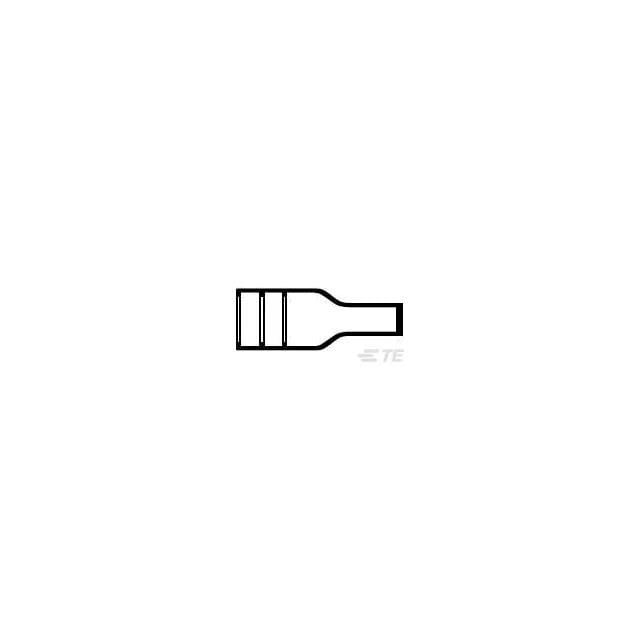 817479-000 by TE Connectivity Aerospace, Defense and Marine - 202D163-25/225-0