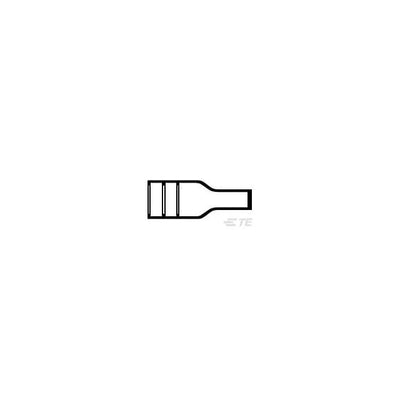 456327-000 by TE Connectivity Aerospace, Defense and Marine - 202D121-100/86-0