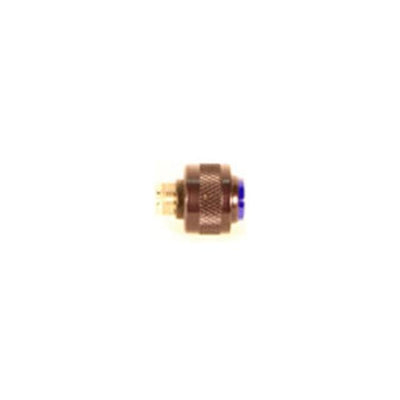 809-0331-500 by Dialight - PRESS TO TEST IND.