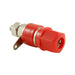 81-BP2R by NTE Electronics, Inc - BINDING POST RED 10 AMP