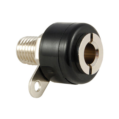 81-BP3B by NTE Electronics, Inc - BINDING POST BLACK 10 AMP
