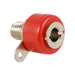 81-BP3R by NTE Electronics, Inc - BINDING POST RED 10 AMP