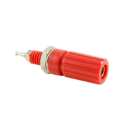 81-BP8R by NTE Electronics, Inc - BINDING POST RED 10 AMP