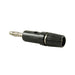 81-BP9B by NTE Electronics, Inc - BINDING POST BLACK 10 AMP