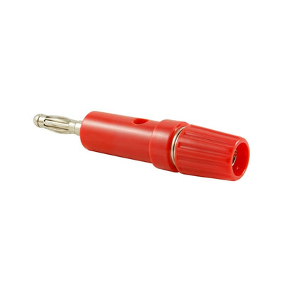 81-BP9R by NTE Electronics, Inc - BINDING POST RED 10 AMP