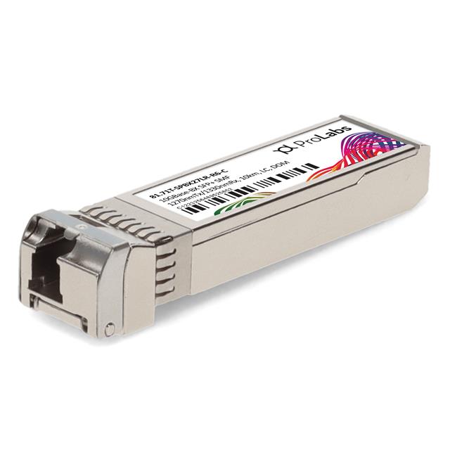 81.71T-SPBX27LR-R6-C by ProLabs - Tellabs 81.71T-SPBX27LR-R6 Compa