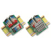 810-902/000-001 by WAGO Corporation - MULTI PORT DEVICE TAP WITH MOUNT