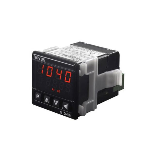 8104220100 by Novus Automation - N1040I PROCESS METER