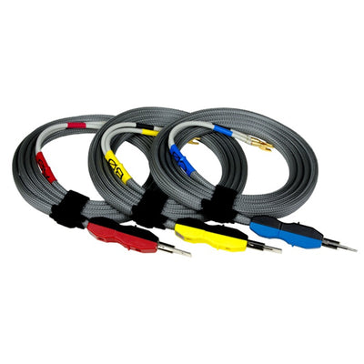 811-AT-8 by Arbiter Systems Inc. - UNIVERSAL TEST PLUG LEAD SET(S)