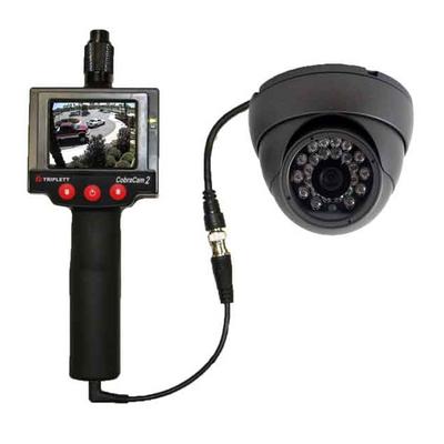 8115 by Triplett - COBRACAM 2 PORTABLE INSPECTION C