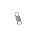 81195CS by Century Spring Corp - EXT O=2.000,L= 6.00,W= .207