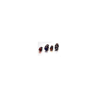 812-0933 by Dialight - PRESS TO TEST IND.