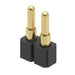 812-22-002-30-004101 by Mill-Max Manufacturing Corp. - CONNECTOR SPRING PISTON 2POS SMD