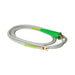 812-HA-8 by Arbiter Systems Inc. - CLIP/TWIST CLAMP GRD LEAD(S)