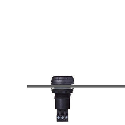 812510313 by Auer Signal - ESV PANEL MOUNT BUZZER, 30MM, 23