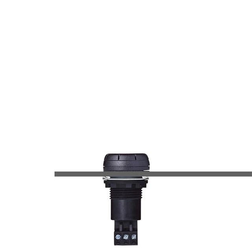812510313 by Auer Signal - ESV PANEL MOUNT BUZZER, 30MM, 23