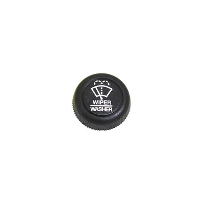 81298-34 by Littelfuse Inc. - KNOB S WIPER WASHER BLK