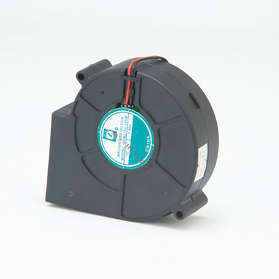 OD9238-12HHBXC10A by Orion Fans - FAN AXIAL 92X38MM 12VDC WIRE
