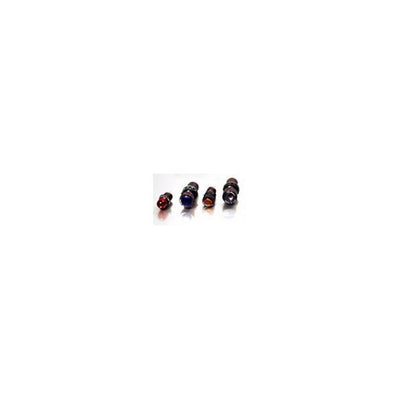 813-1473 by Dialight - PRESS TO TEST IND.