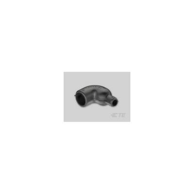 813202-000 by TE Connectivity Raychem Cable Protection - 222A021-3-00-0