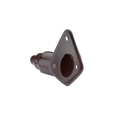 81356 by Littelfuse Inc. - BOOT BLK