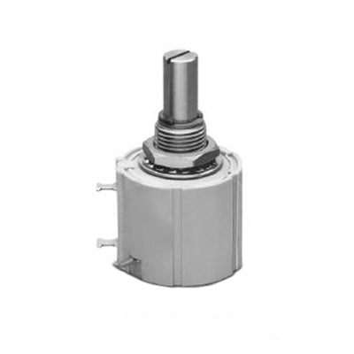 8146R1KL.25 by TT Electronics/BI - POT 1K OHM 2W HYBRID LINEAR