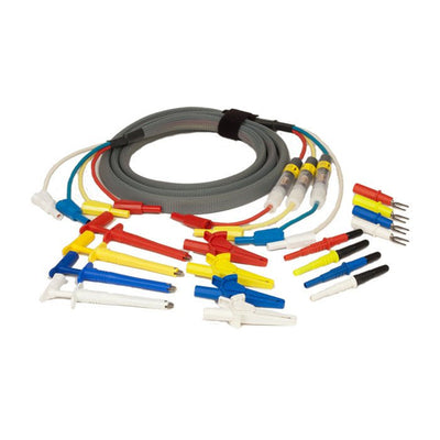 815-AT-8 by Arbiter Systems Inc. - FUSED SAFETY VOLTAGE PROBE LEAD