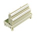 8155590000 by Weidmuller - INTERFACE MODULE HDR 34POS