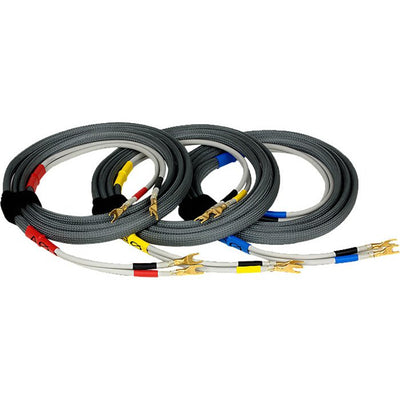 816-AT-8 by Arbiter Systems Inc. - SPADE LUG CURRENT LEAD