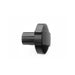 8163-01 by Littelfuse Inc. - KNOB BLK